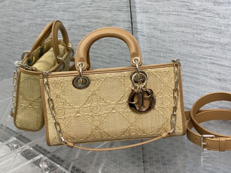 Christian Dior My Lady Bags